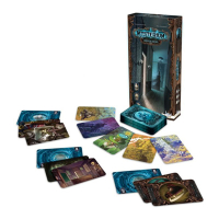 Mysterium: Hidden Signs